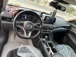 نیسان سێنترا